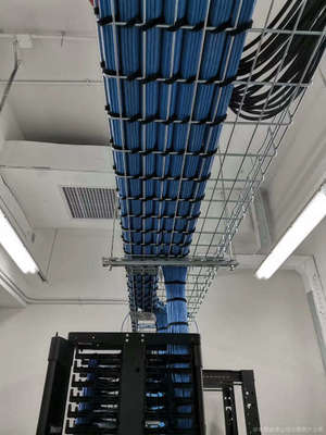 弱電工程施工與網絡工程安裝指南
