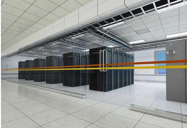 深圳石巖網絡工程服務 監控安裝、機房建設與綜合布線一體化解決方案
